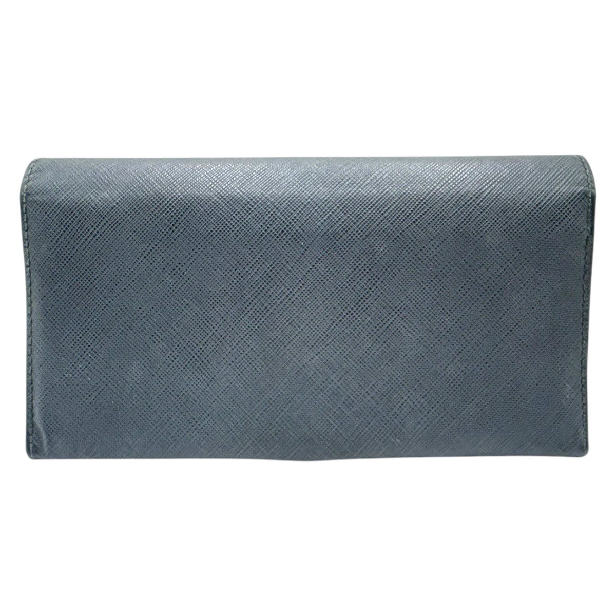 26783
Salvatore Ferragamo サルヴァトーレフェラガモ ガンチーニ金具 ブラック 黒 レザー 長財布 ロングウォレット メンズ B2