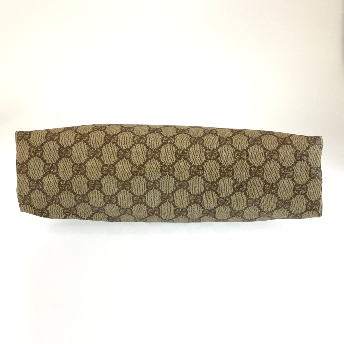 27040
GUCCI グッチ ヴィンテージ シェリーライン ベージュ GGスプリームキャンバス 002 58 6487 トートバッグ ショルダーバッグ レディース ABP30