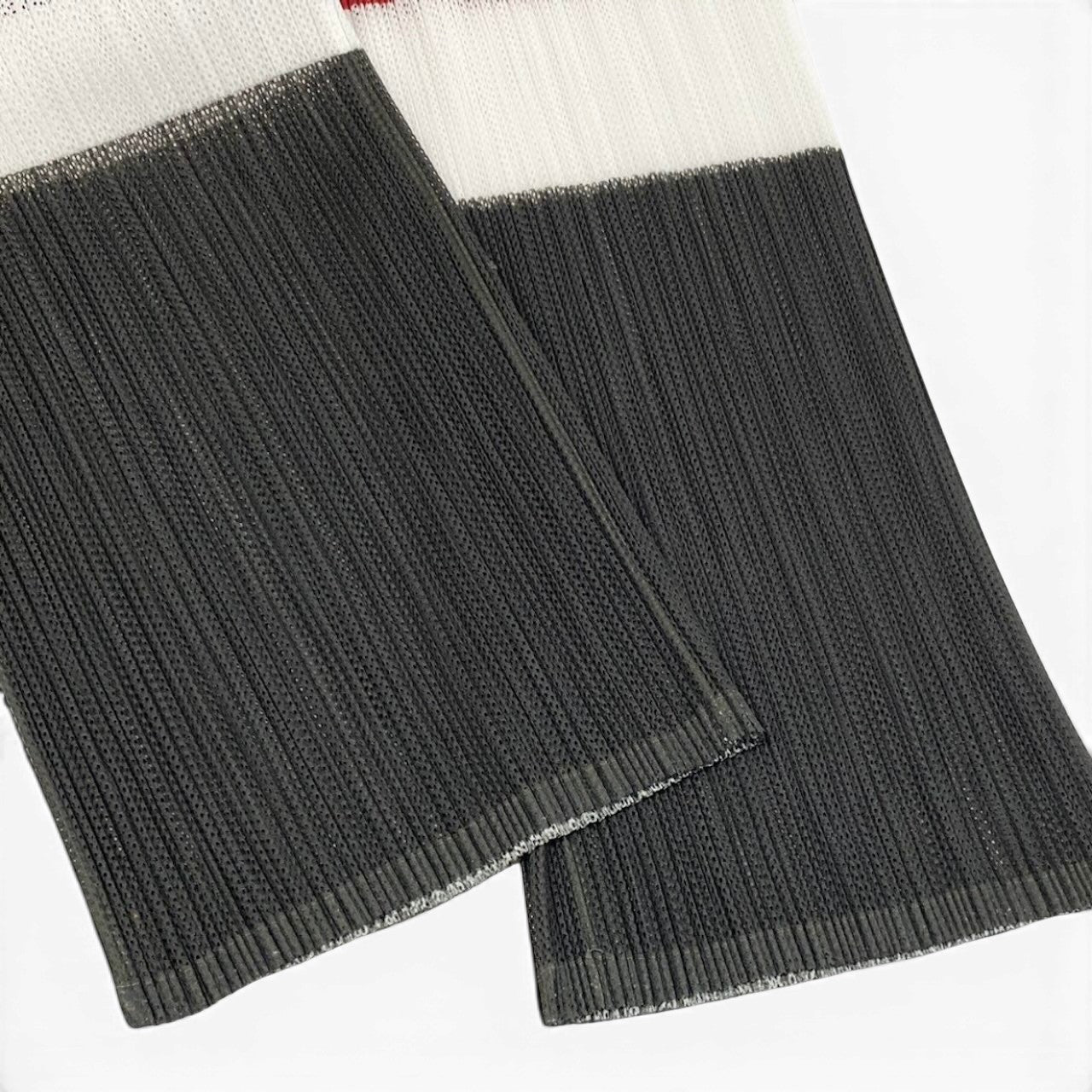PLEATS PLEASE プリーツプリーズ プリーツパンツ マルチカラー ポリエステル PP96-JF073 その他ボトムス レディース A