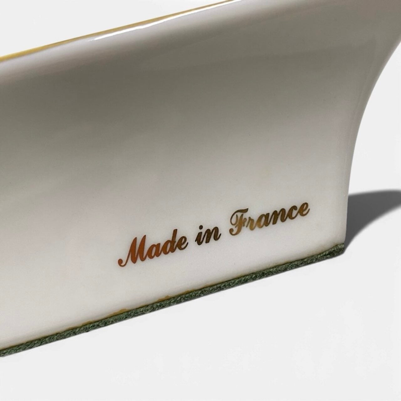 HERMES エルメス Cigar Ashtray Horse マルチカラー 陶器 アッシュトレイ レディース ABP