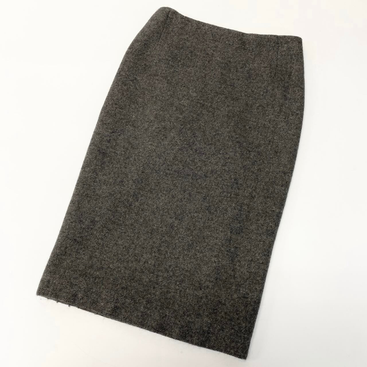 BOTTEGA VENETA ボッテガ・ヴェネタ スカートセットアップ ジャケット スカート アンゴラ混 グレー アンゴラ / ウール / レーヨン　ナイロン　キュプラ　シルク セットアップ レディース AB