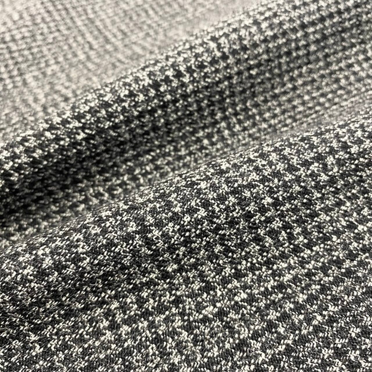 SAINT LAURENT サンローラン ツイードジャケット グレー ウール テーラードジャケット メンズ SA