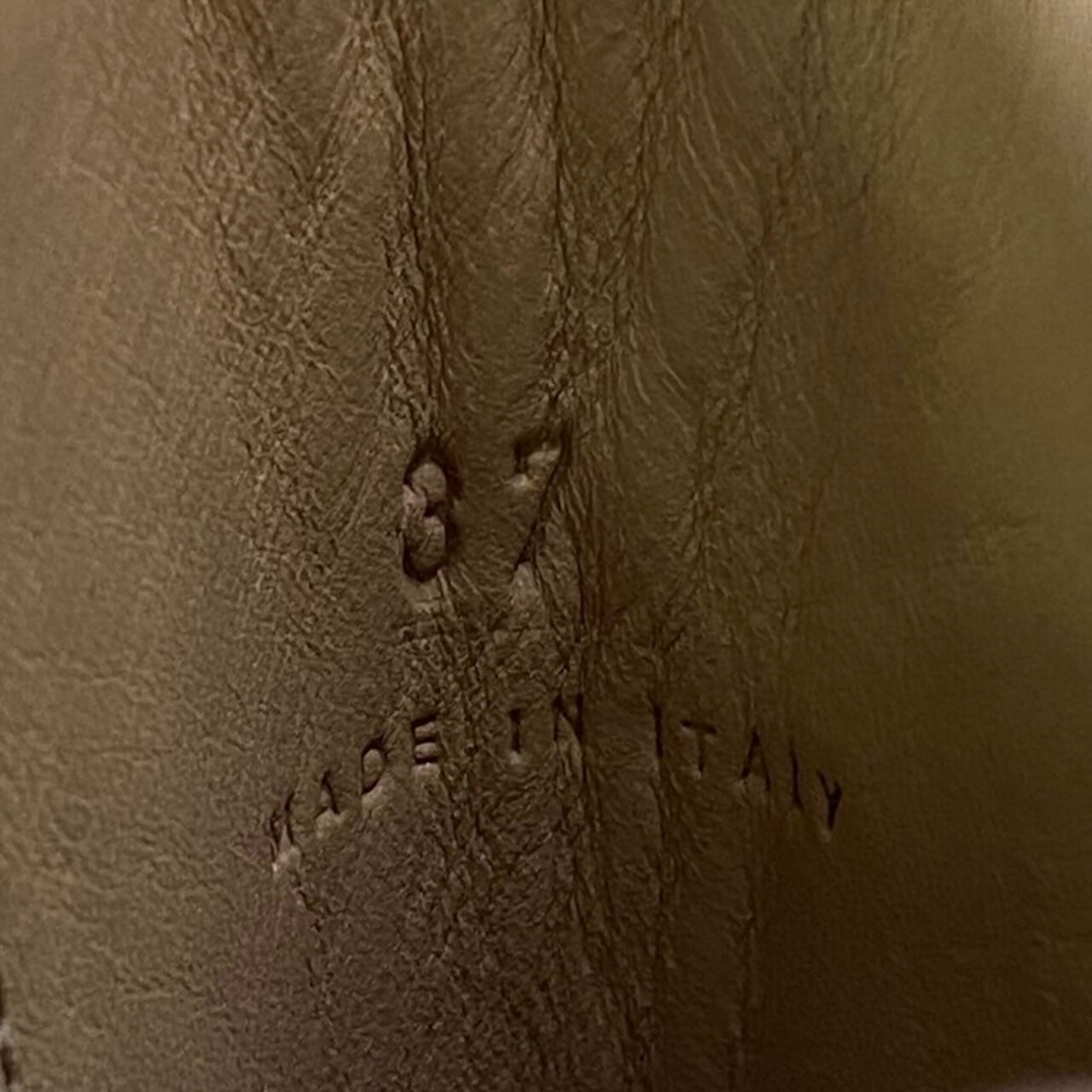 BOTTEGA VENETA ボッテガ・ヴェネタ フラッシュ チェルシーブーツ サイドゴアブーツ 厚底 ブラック グリーン レザー ブーツ レディース B