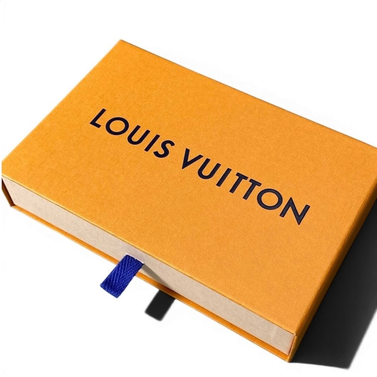 LOUIS VUITTON ルイヴィトン ビジューサックキーチェーン ゴールド メタル M3206 チャーム レディース B