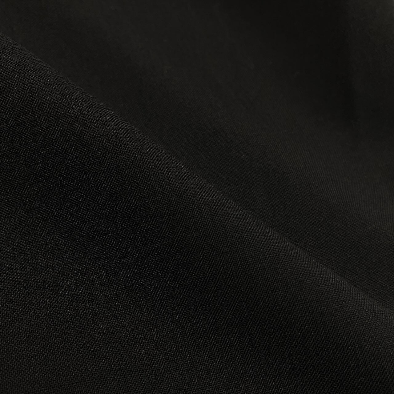Sacai サカイ 21SS Suiting Mix Pullover 半袖 トップス ブラック ポリエステル / ウール 21-05650 カットソー レディース AB