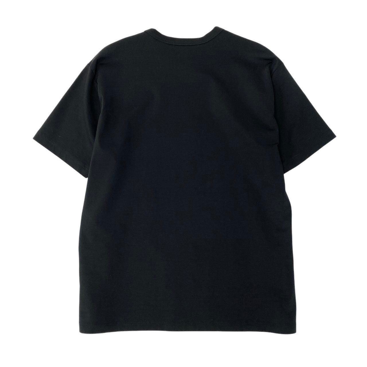 JUNYA WATANABE ジュンヤワタナベ ストレッチ AD2023 ブラック コットン / ナイロン / ポリウレタン WM-T017 トップス メンズ ABP