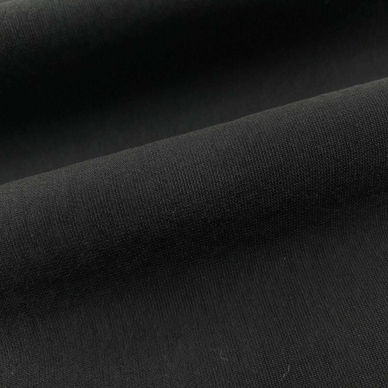 JUNYA WATANABE ジュンヤワタナベ ストレッチ AD2023 ブラック コットン / ナイロン / ポリウレタン WM-T017 トップス メンズ ABP
