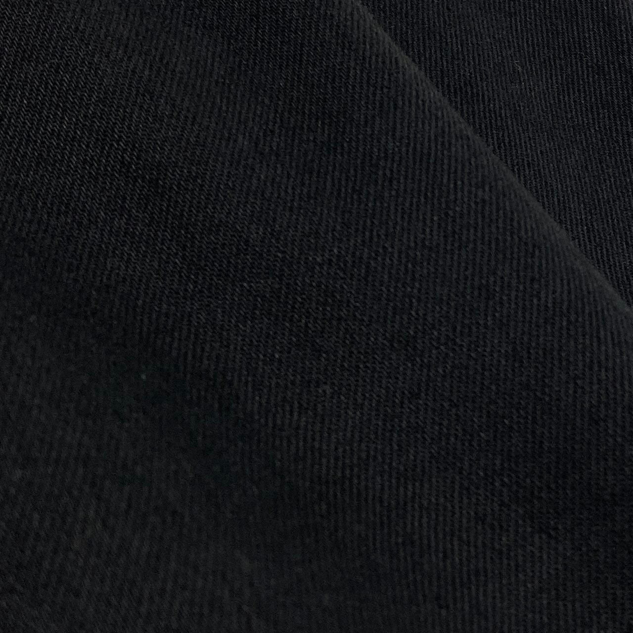 FENDI フェンディ コットンスカート ブラック コットン / ポリウレタン 12CPF-21-1224 ミニスカート レディース B
