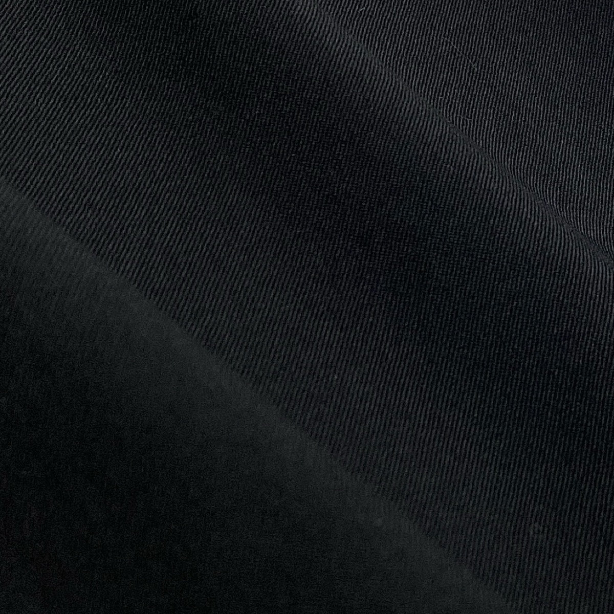 Yohji Yamamoto ヨウジヤマモト バックスリット ブラック ウール FG-S02-100 ロングスカート レディース AB