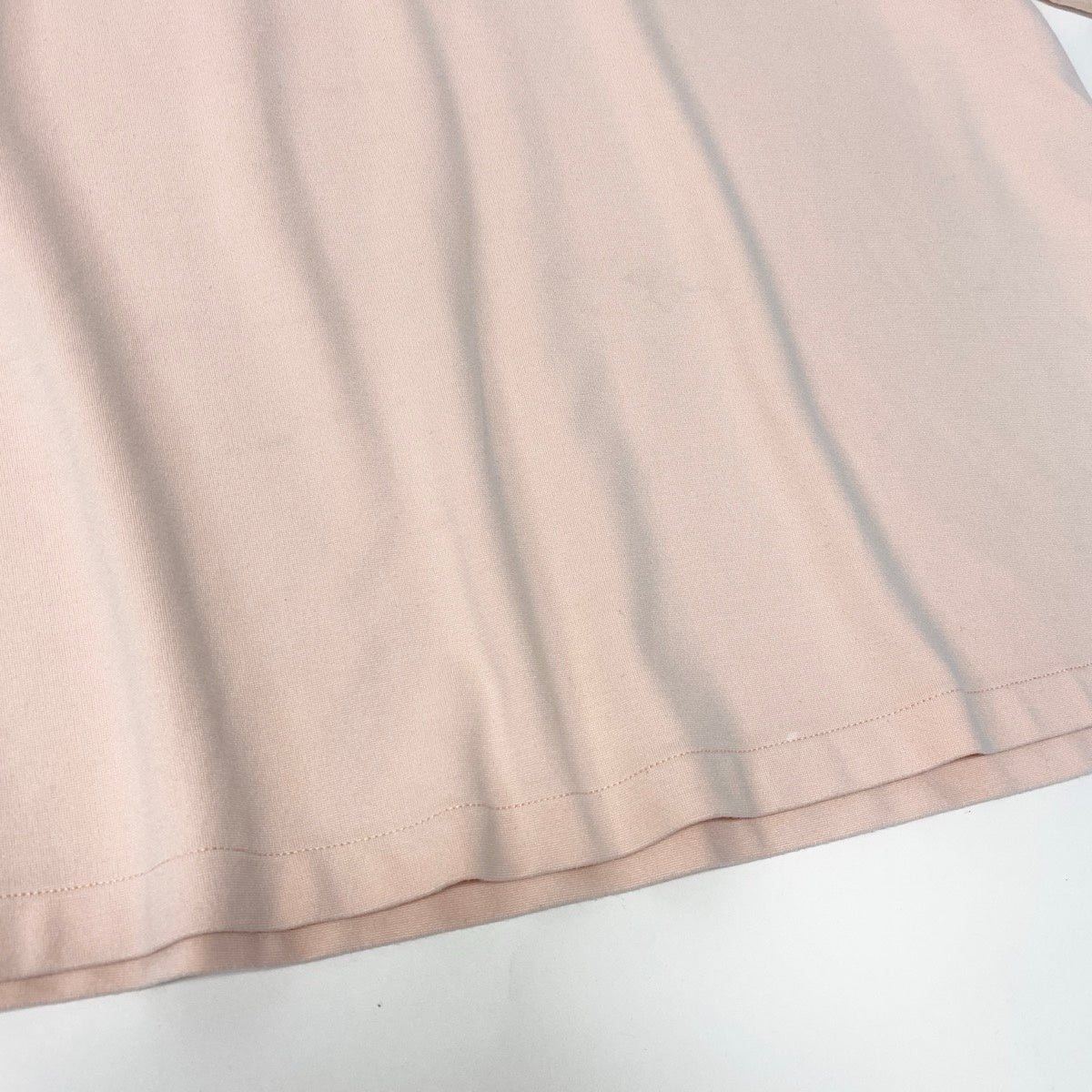 ACNE STUDIOS アクネストゥディオズ ロゴカラー プルオーバー レーヨン / ナイロン / ポリウレタン BL282 半袖Ｔシャツ メンズ B
