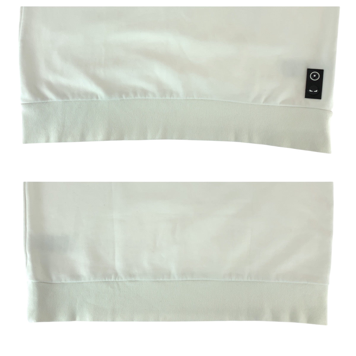 22585
FENDI フェンディ サイズ2XL ホワイト グリーン コットン FAF532A54P スウェットシャツ トレーナー メンズ AB28