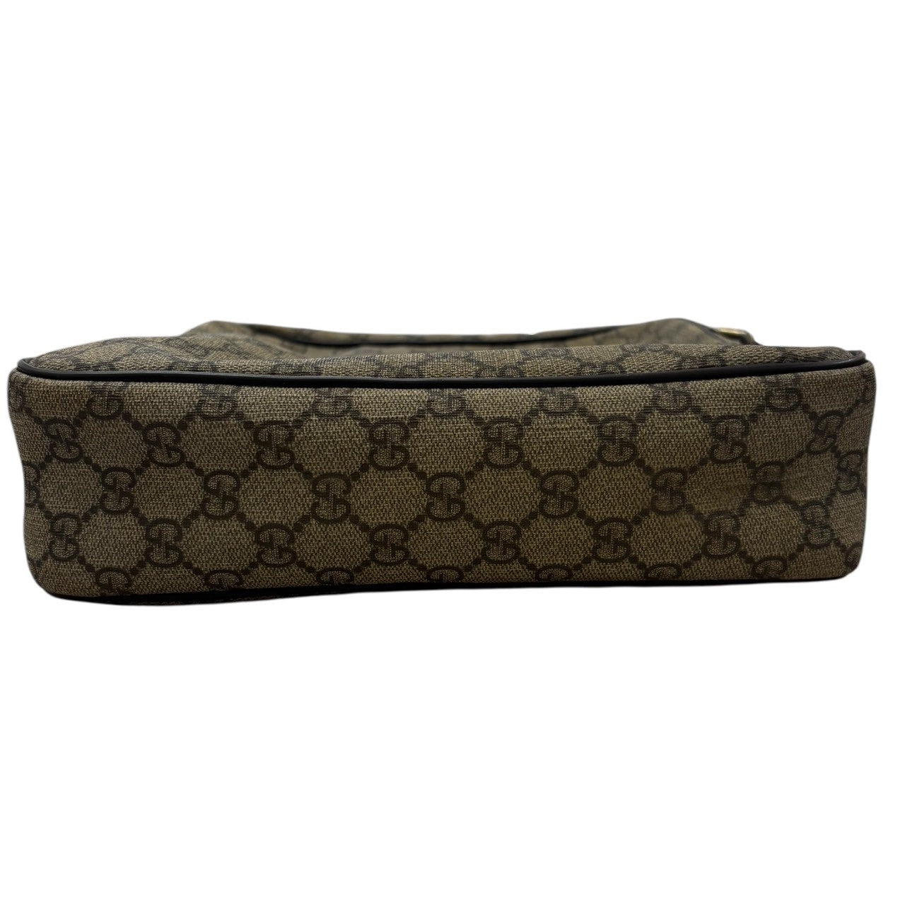 GUCCI GG Supreme Canvas 201448 Shoulder Bag Women's AB