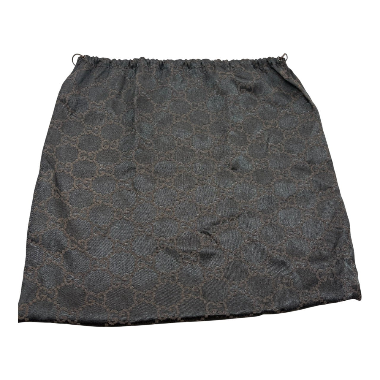 GUCCI グッチ GGキャンバス / レザー 001.3812 ショルダーバッグ ハンドバッグ レディース A