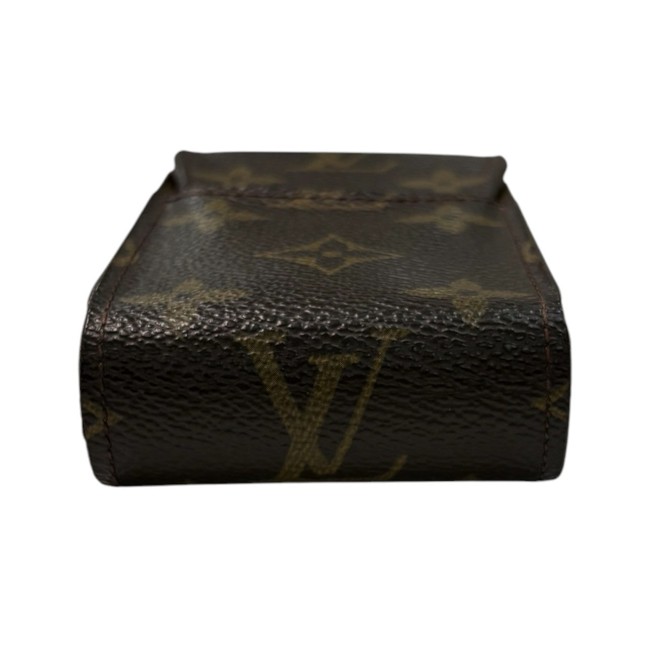 LOUIS VUITTON ルイヴィトン モノグラム PVC M63024 シガレットケース タバコケース メンズ A