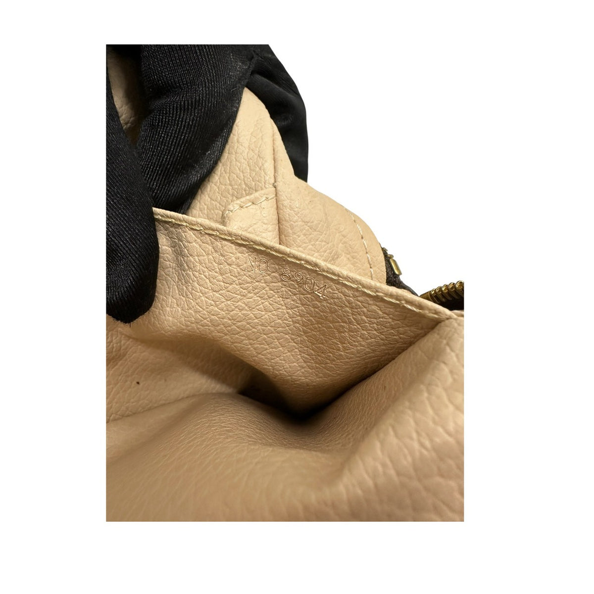 LOUIS VUITTON ルイヴィトン モノグラム ブラウン モノグラムキャンバス / PVC M47522 ポーチ レディース AB