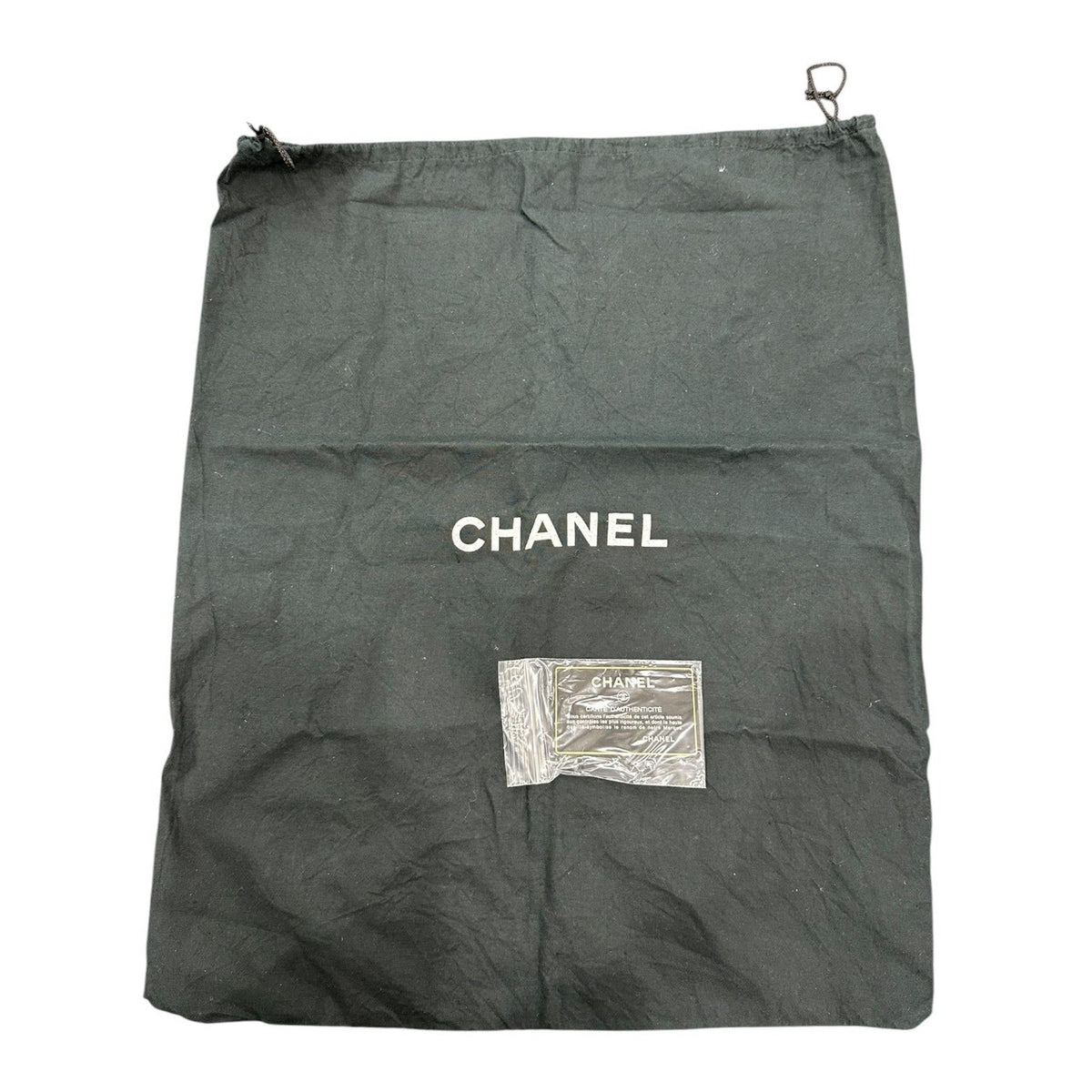 CHANEL シャネル キャビアスキン 復刻トート ブラック レザー A01804 トートバッグ レディース A