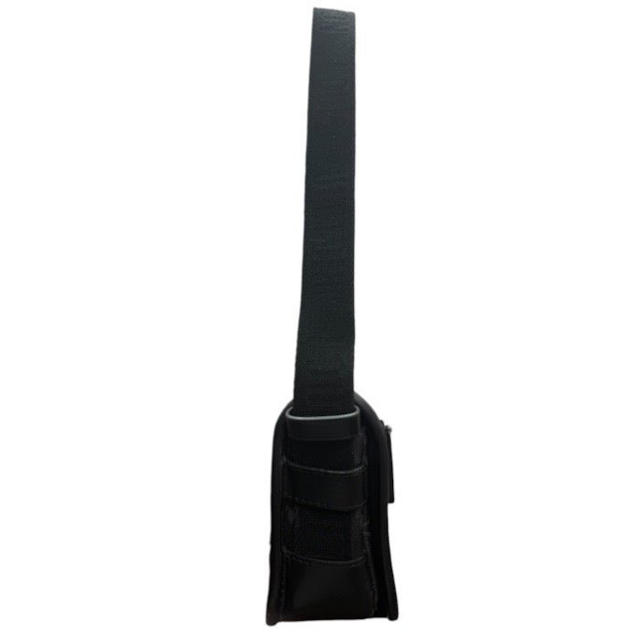 LOUIS VUITTON ルイヴィトン モノグラム ブラック PVC M12599 ショルダーバッグ レディース A