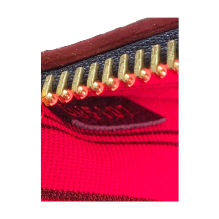 LOUIS VUITTON ルイヴィトン モノグラム ネイビー ゴールド金具 レザー M44071 ハンドバッグ レディース A