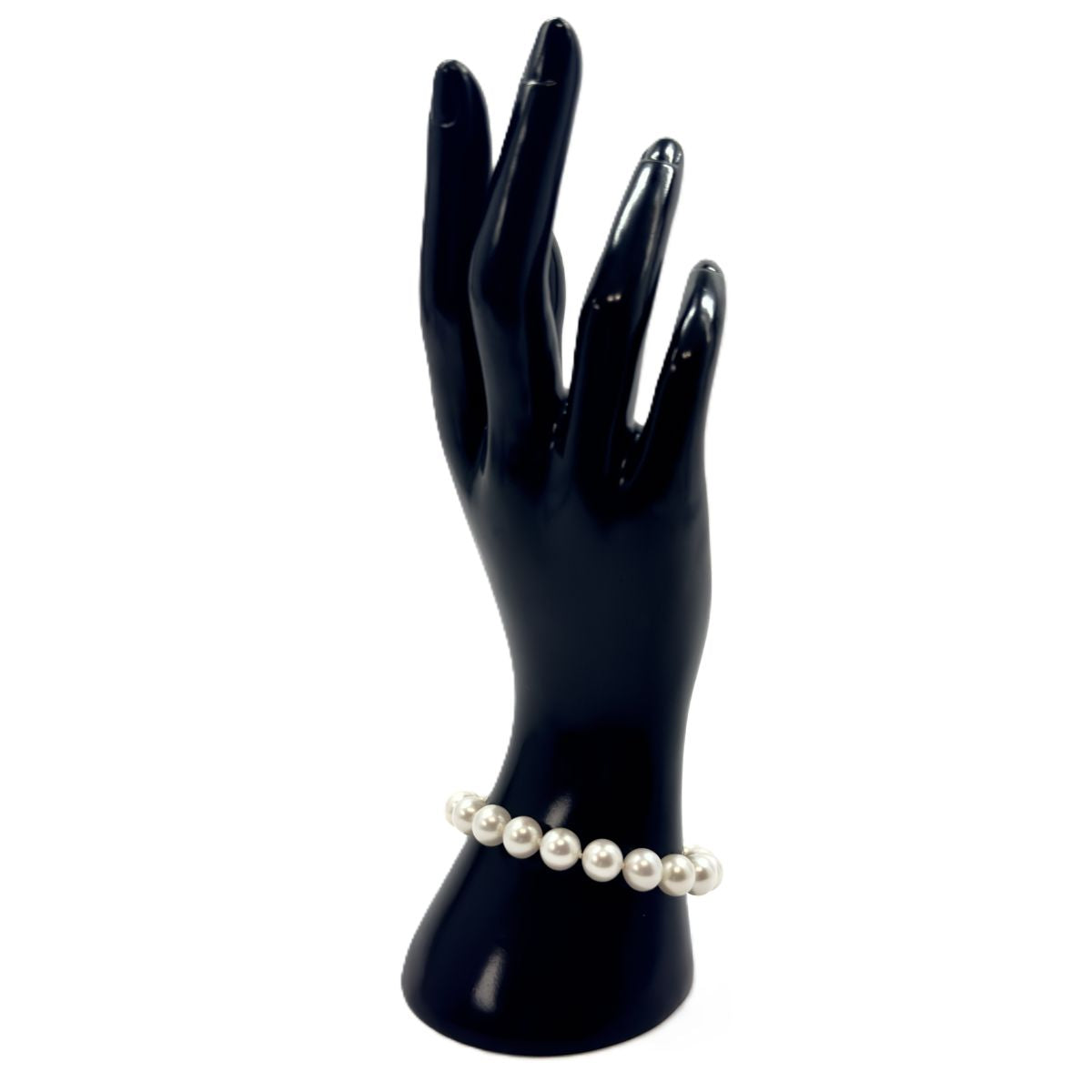TIFFANY&Co. ティファニー パール ブレスレット ホワイト パール / シルバー925 ブレスレット アクセサリー レディース A