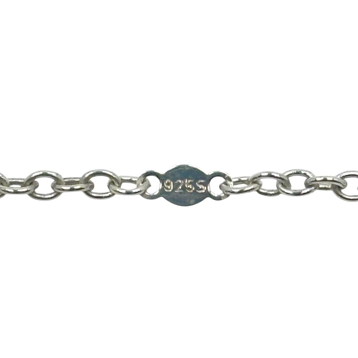 Georg Jensen ジョージジェンセン カエル モチーフ シルバー シルバー925 ネックレス ペンダント チェーン アクセサリー レディース A