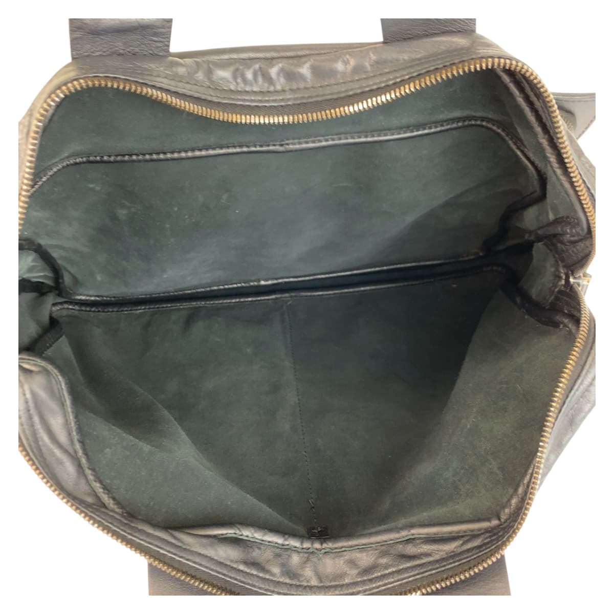 21955
BOTTEGAVENETA ボッテガヴェネタ マキシイントレチャート ブラック 黒 レザー BO8444117C ビジネスバッグ ブリーフケース ショルダーバッグ メンズ AB85