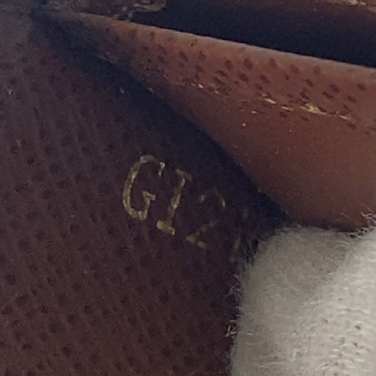 H-0036
LOUIS VUITTON ルイヴィトン モノグラム ジッピーウォレット ブラウン レザー M42616 長財布 ラウンドファスナー ラウンドジップ  レディース