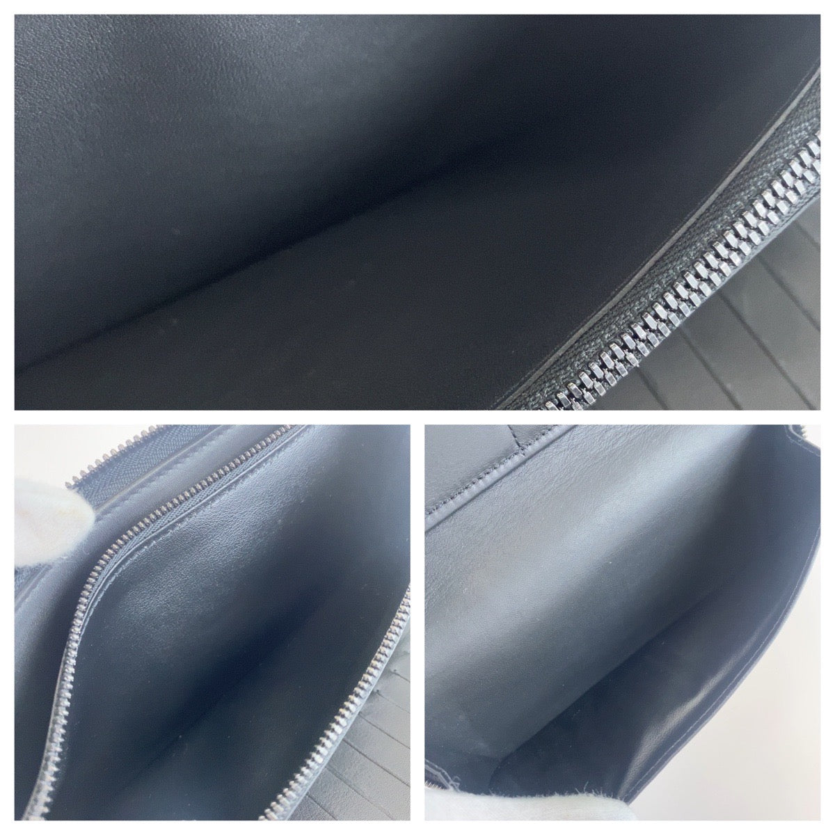C-008
LOUIS VUITTON ルイヴィトン モノグラム シャドウ ジッピーウォレット ヴェルティカル ブラック 黒 PVC M62902 長財布 ラウンドファスナー ラウンドジップ  メンズ