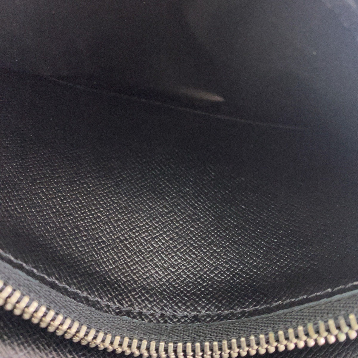 B-054
LOUIS VUITTON ルイヴィトン ダミエ ポルトフォイユ プラザ グレー 灰色 ブラック 黒 PVC 長財布 札入れ  メンズ