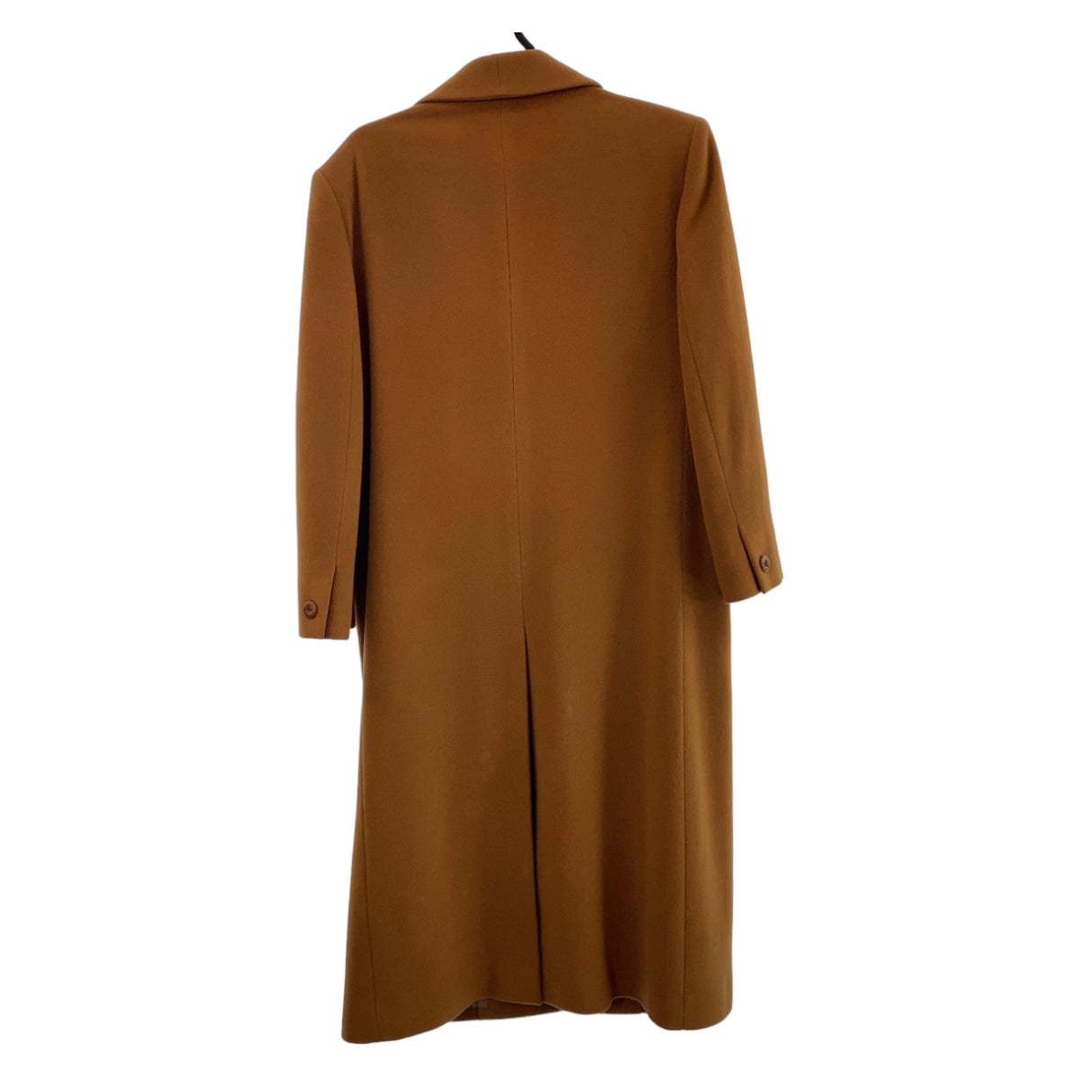 B-124
BURBERRY バーバリー カシミヤ c-tk83 ステンカラーコート コート  レディース