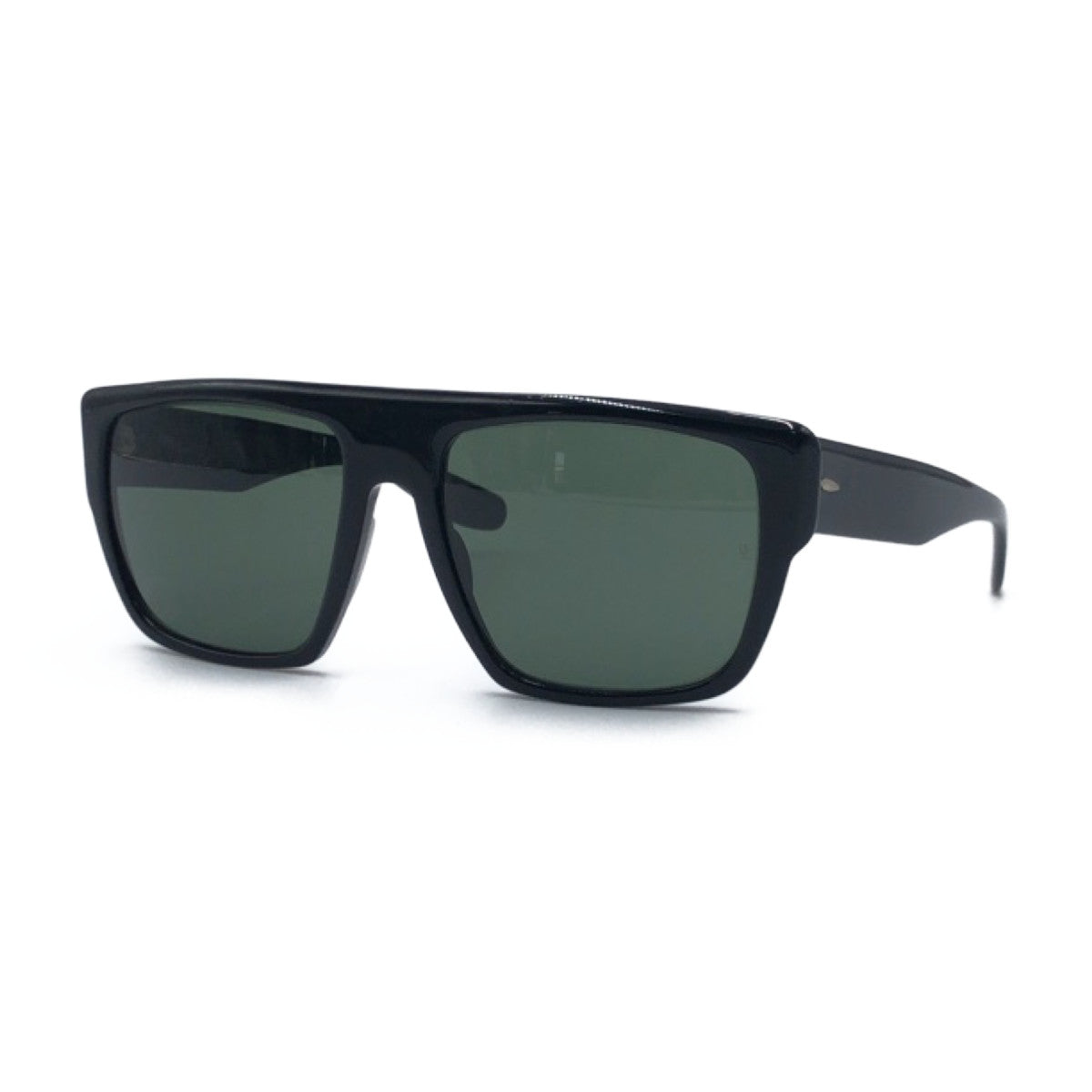 C-184
Ray-Ban レイバン B&L RAY-BAN U.S.A ドリフター ブラック 黒 プラスチック サングラス スクエア  メンズ