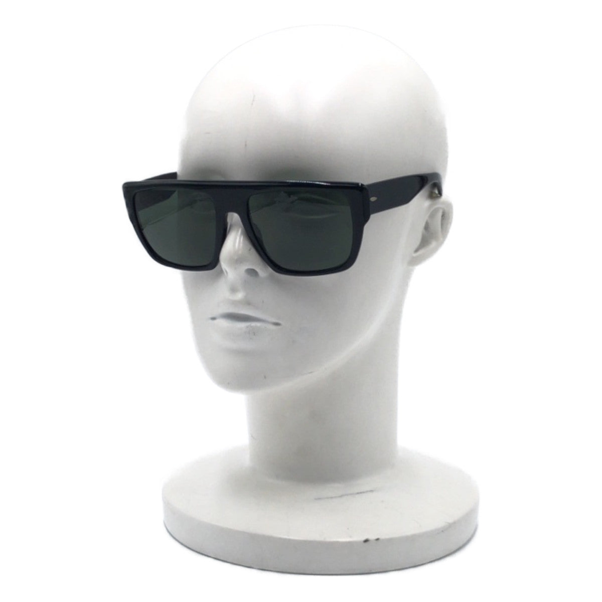 C-184
Ray-Ban レイバン B&L RAY-BAN U.S.A ドリフター ブラック 黒 プラスチック サングラス スクエア  メンズ