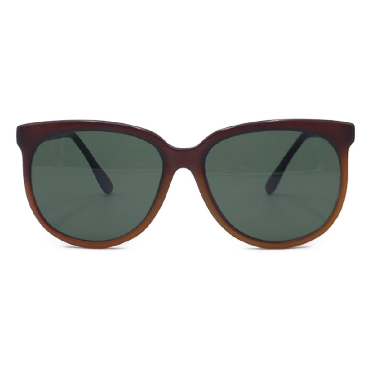 Ray-Ban B&amp;L Cats Unisex Brown Nylon Sunglasses Wellington Men's