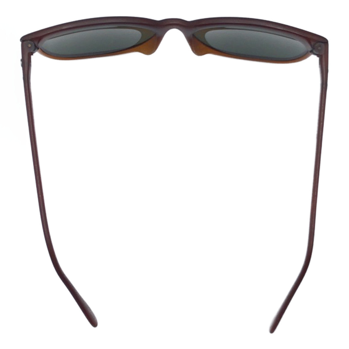 Ray-Ban B&amp;L Cats Unisex Brown Nylon Sunglasses Wellington Men's