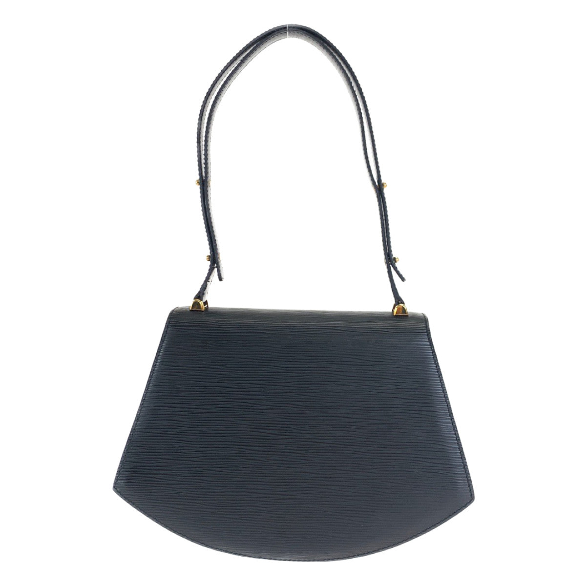 H-0391
LOUIS VUITTON ルイヴィトン エピ ティルシット ノワール ブラック 黒 ゴールド金具 レザー M5248 ショルダーバッグ 肩掛け  レディース