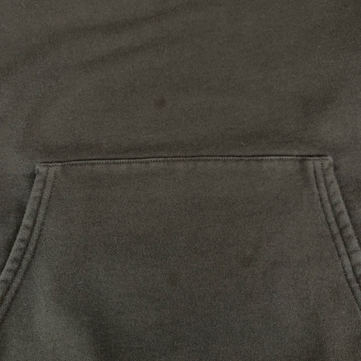 CELINE セリーヌ 21SS ロゴプリント サイズL ブラック 黒 ホワイト 白 コットン 2Y321052H パーカー スウェット  メンズ