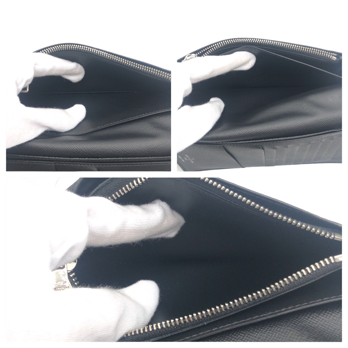 LOUIS VUITTON ルイヴィトン モノグラム サンセット ポルトフォイユ ブラザ マルチカラー PVC M80957 長財布 ロングウォレット  メンズ
