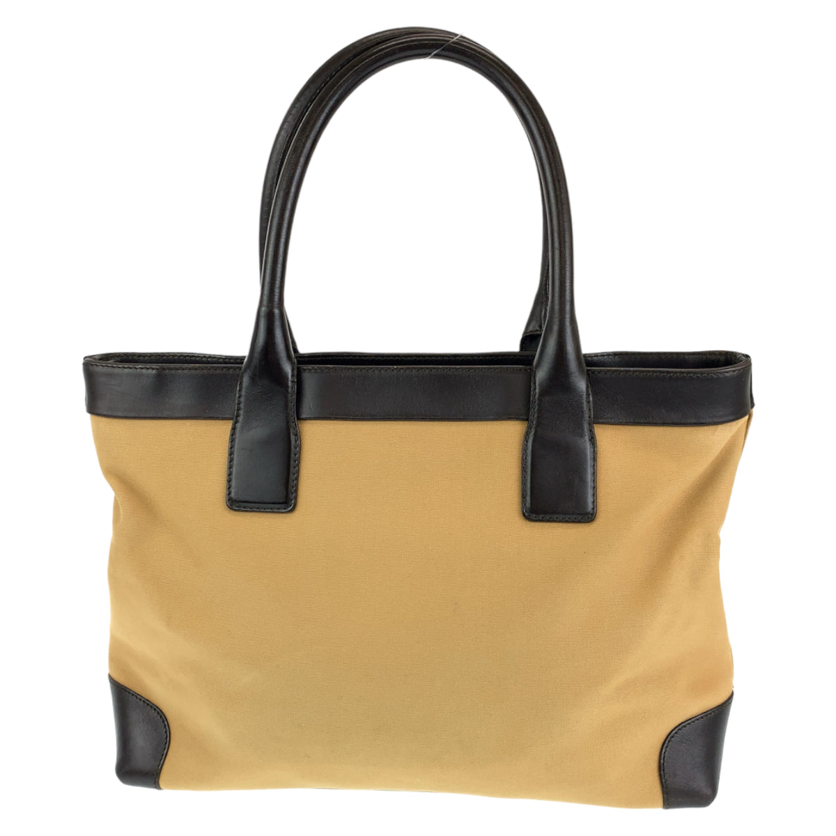 GUCCI グッチ シェリーライン ブラウン 茶 キャンバス / レザー 002 1119 ショルダーバッグ トートバッグ  レディース