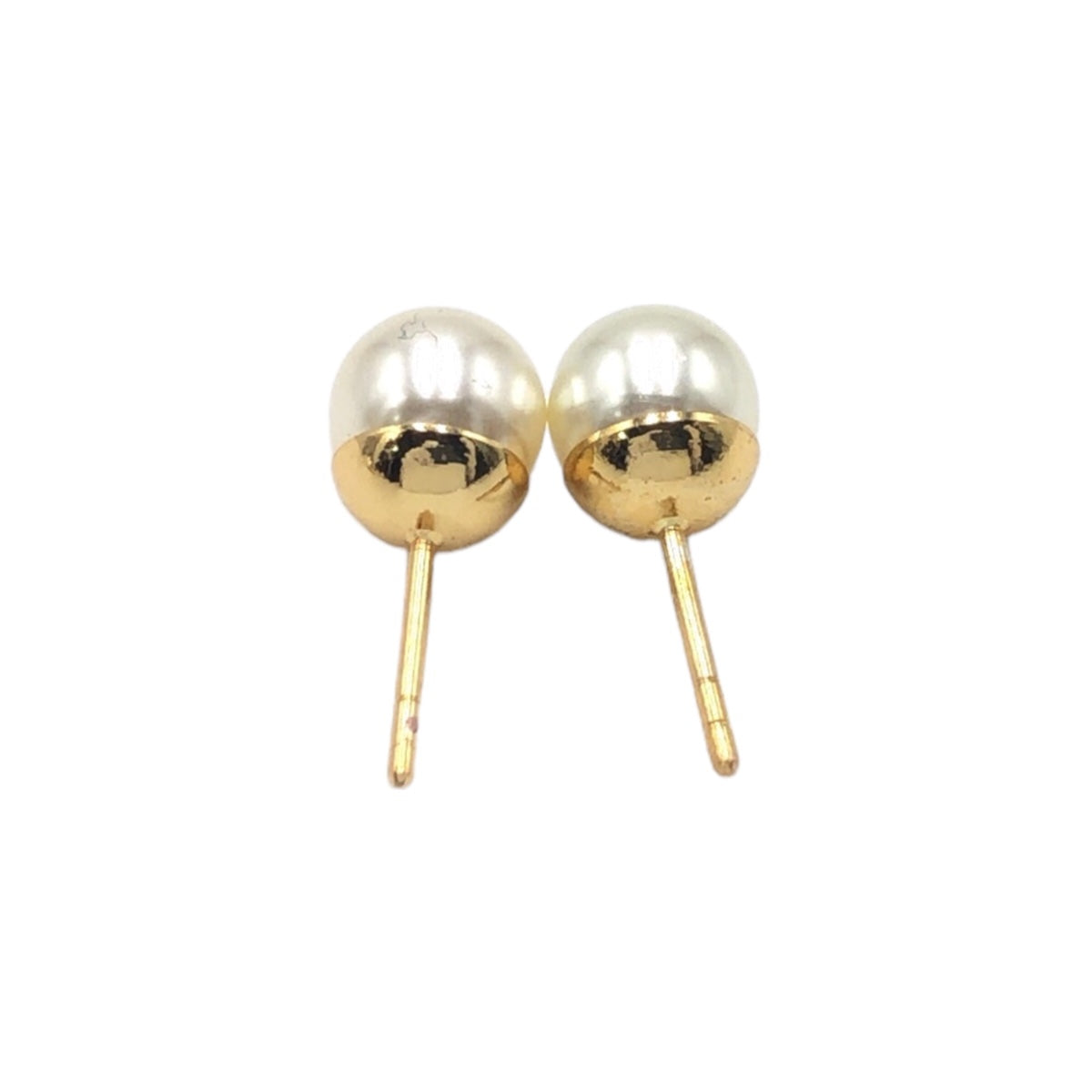 D-026
Dior ディオール トライバル ピアス スウィング ゴールド金具 フェイクパール / ラインストーン E1411TRICY_D301 スタッドピアス  レディース