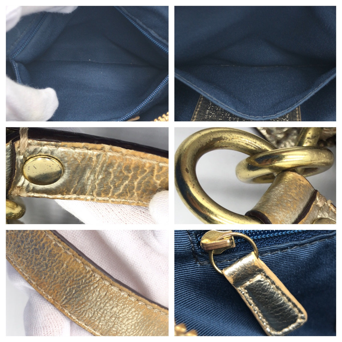 COACH コーチ ハートモチーフ スクリプトルレックスデミクロスボディ ネイビー 紺 ゴールド 金 ゴールド金具 キャンバス F17462 ショルダーバッグ ハンドバッグ 2way  レディース