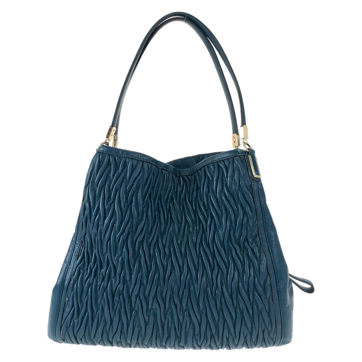 COACH コーチ グリーン 緑 レザー 26258 ショルダーバッグ 肩掛け  レディース